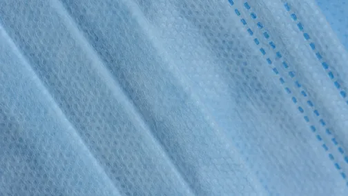 Medical & Hygiene Filtration Support