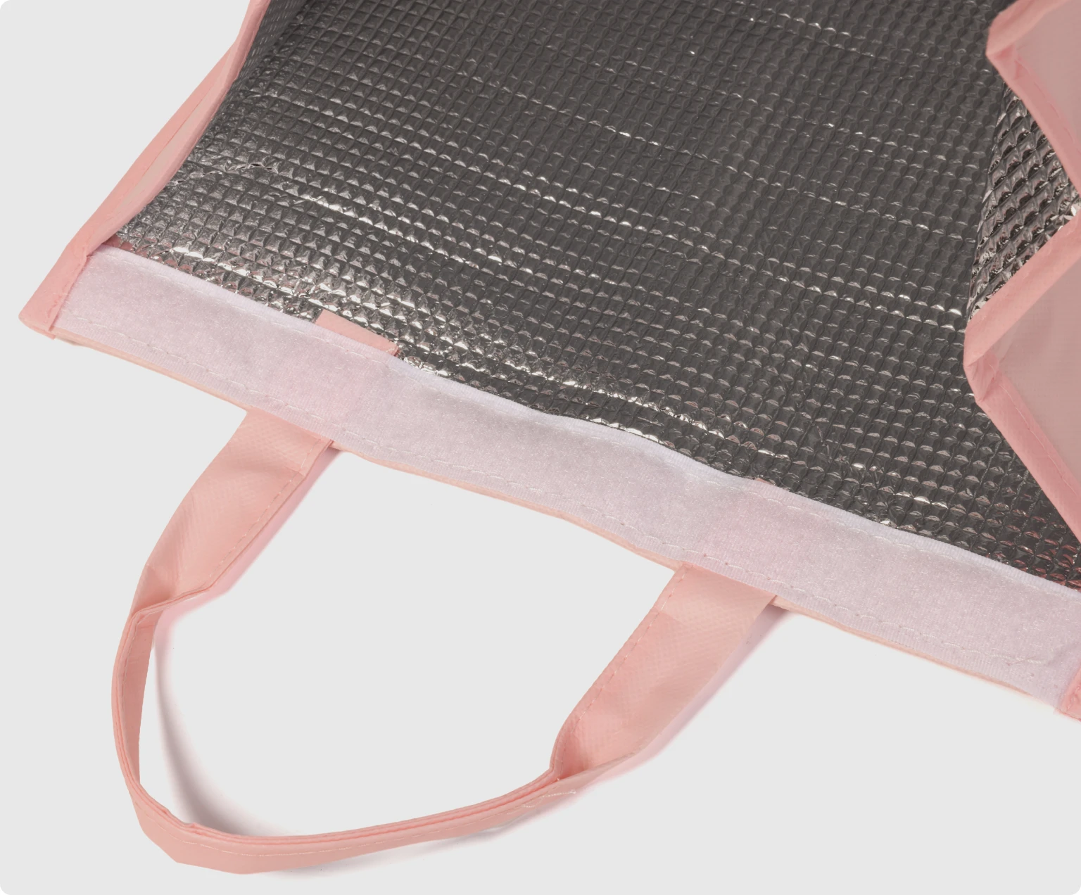Insulated Shopping Bags
