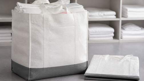 Extra-Large Storage Sacks