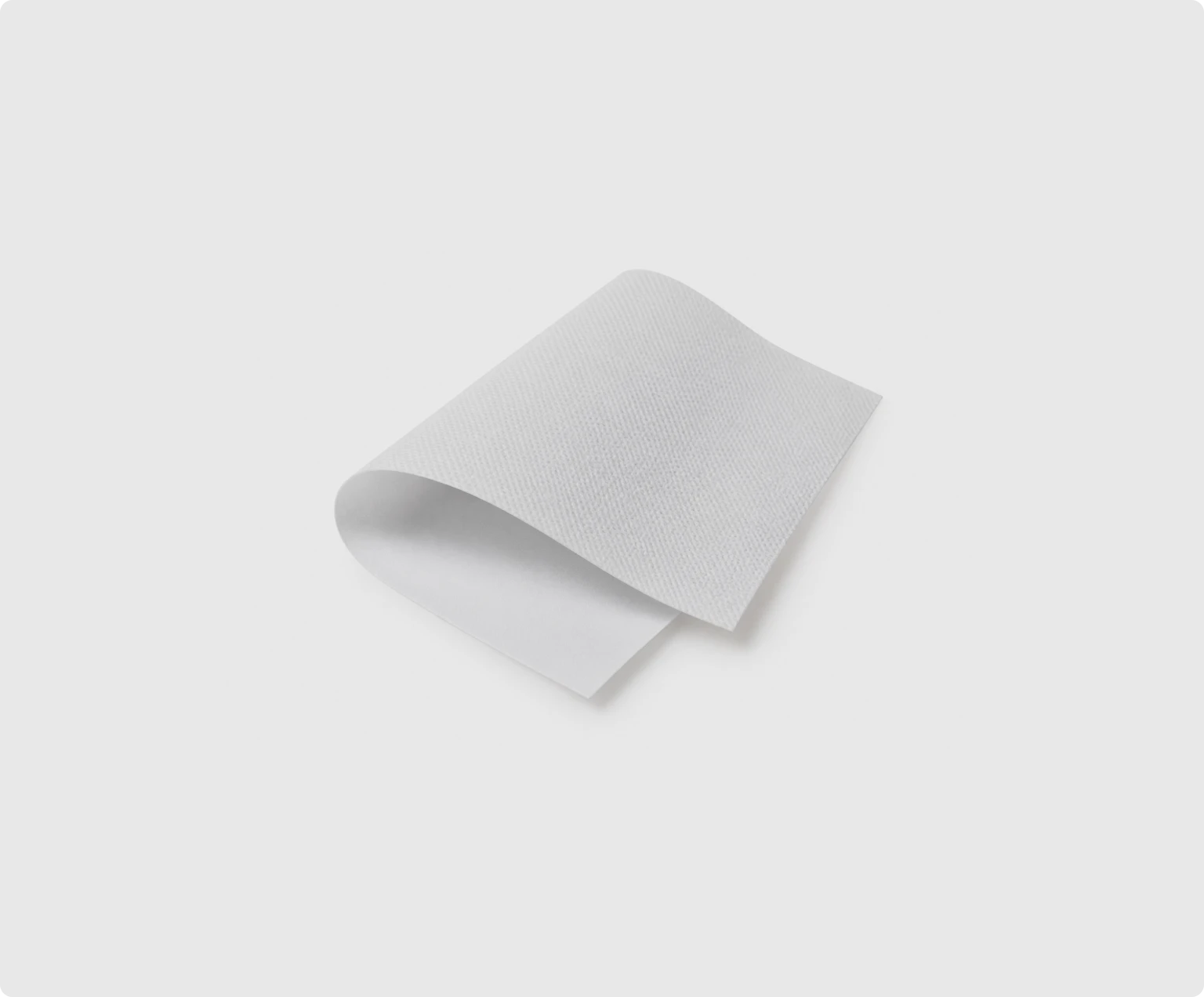 Laminated Nonwoven Fabric