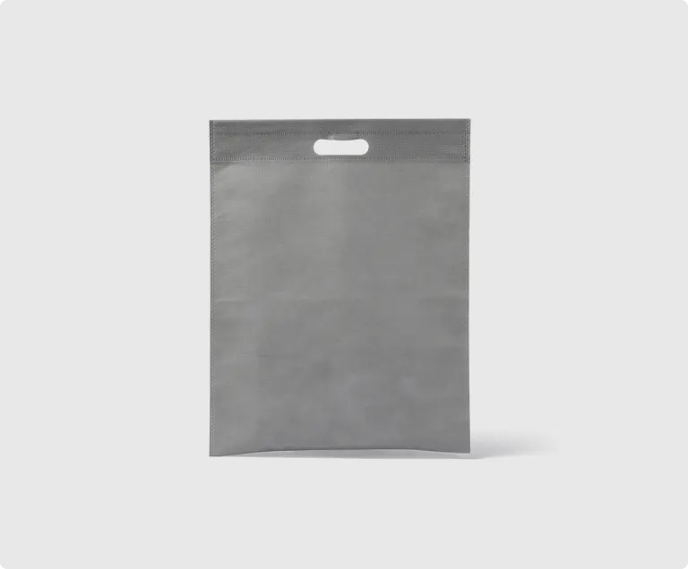 D-cut bags