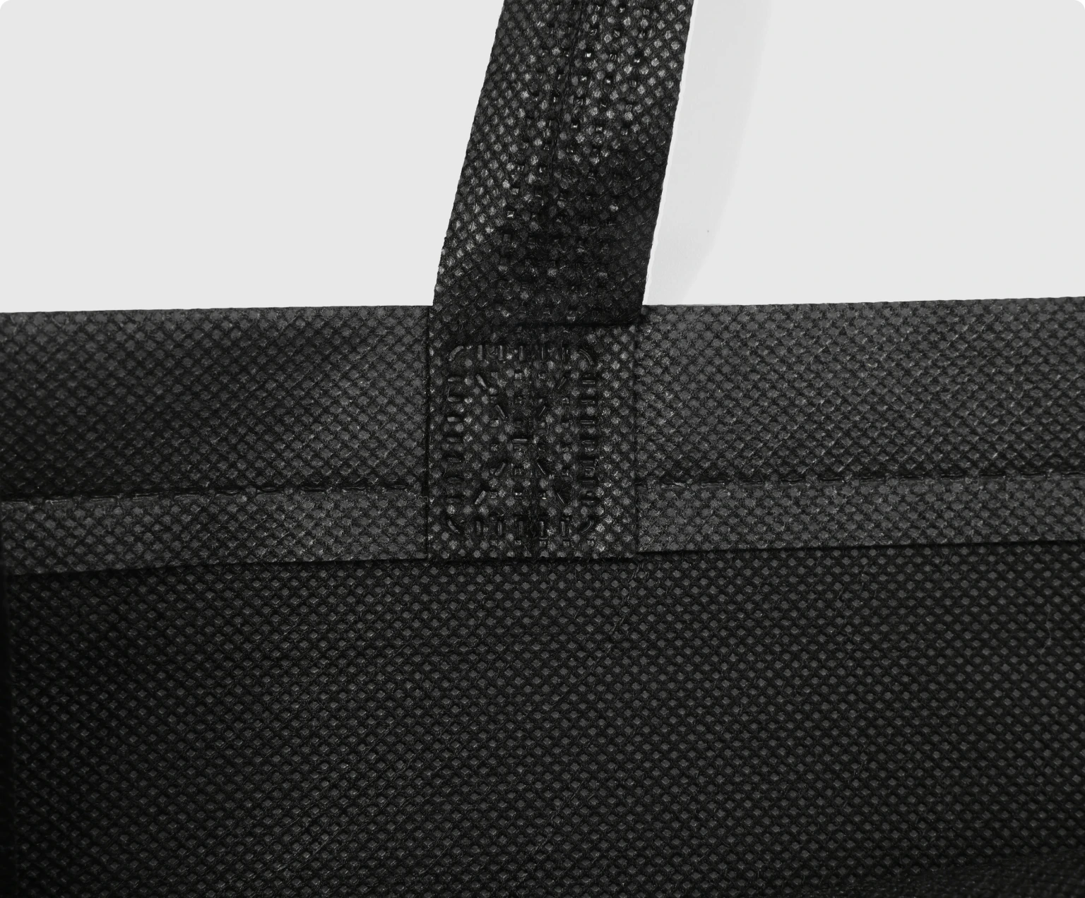 Custom Nonwoven Pouches