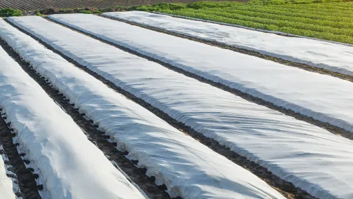 Agricultural & Industrial Landscape Cloth