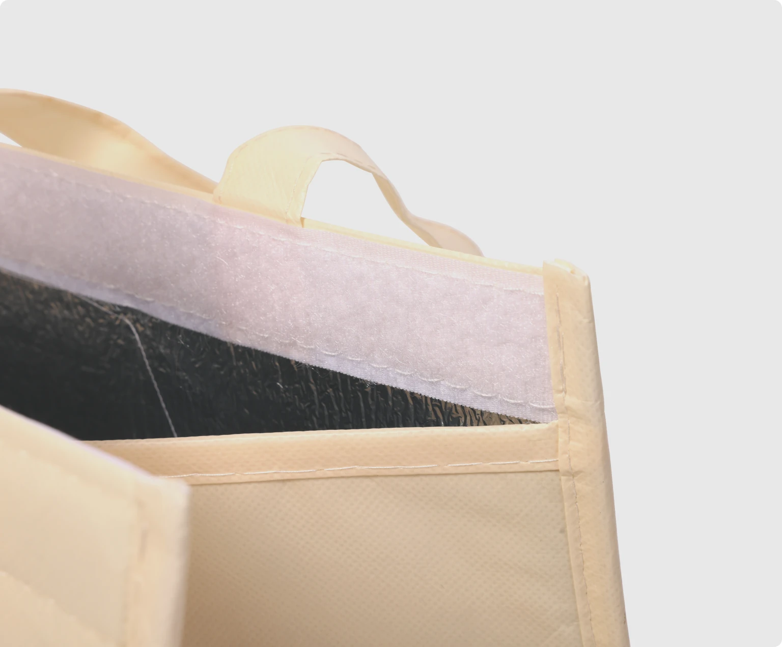 Insulated Nonwoven Thermal Bags