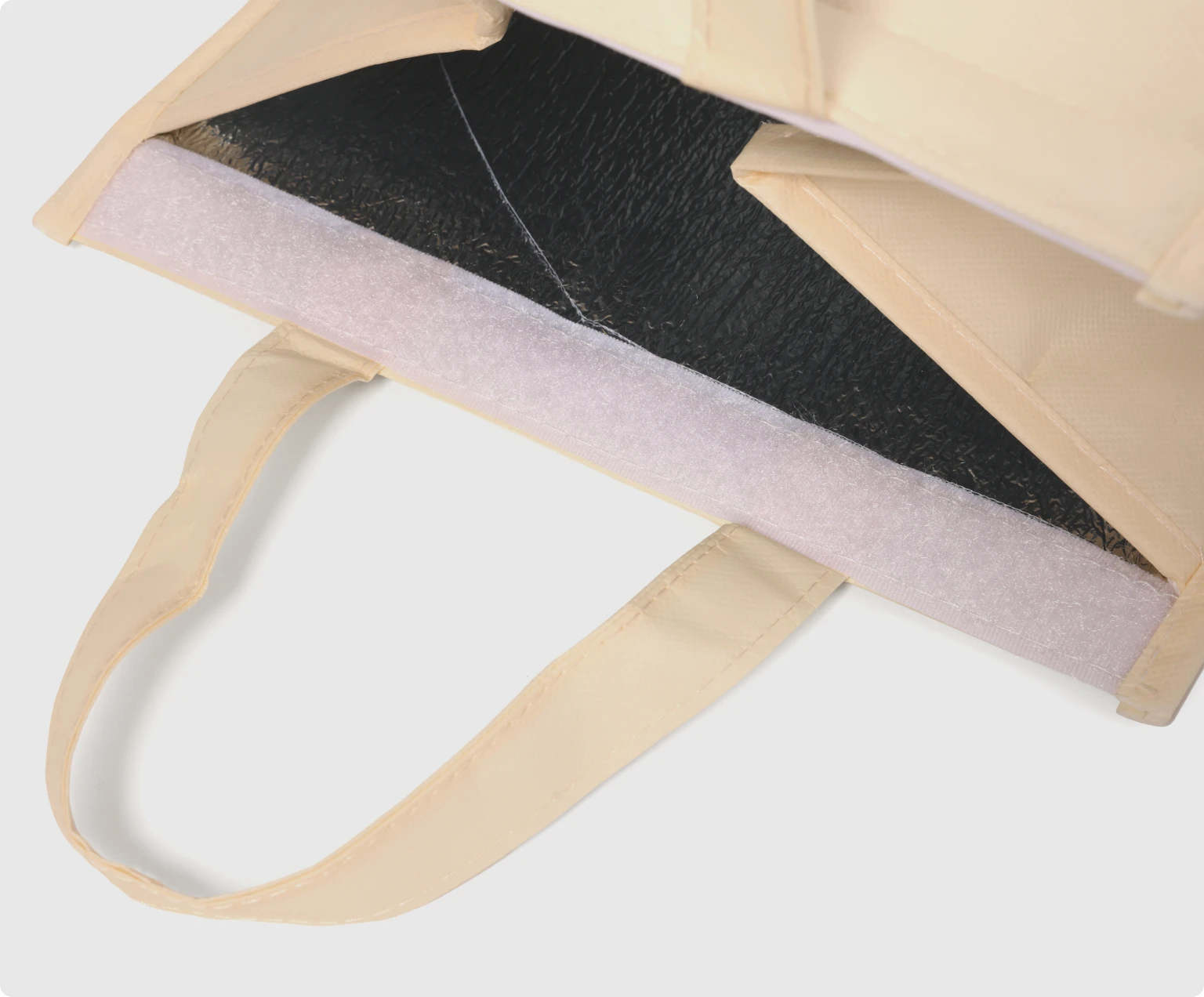 Insulated Nonwoven Thermal Bags