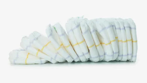 Hygiene & Personal Care Material