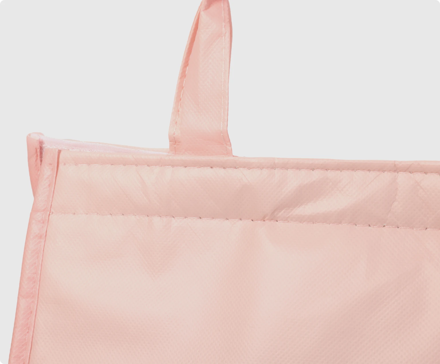 Insulated Shopping Bags