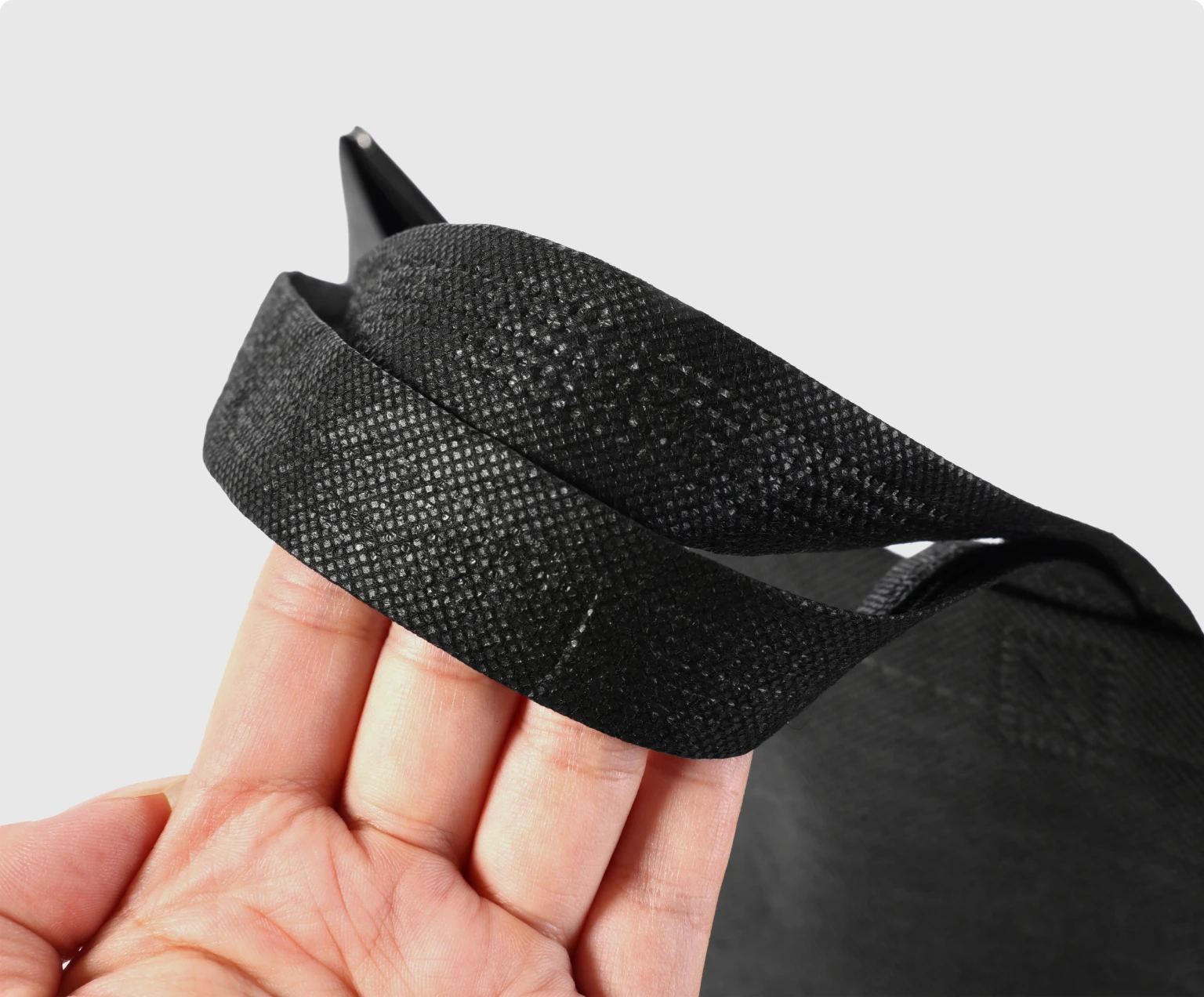 Custom Nonwoven Pouches