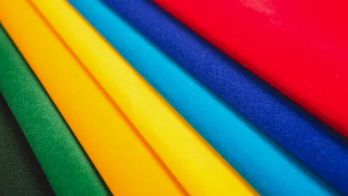 Spunbond Non Woven Fabric for Packaging