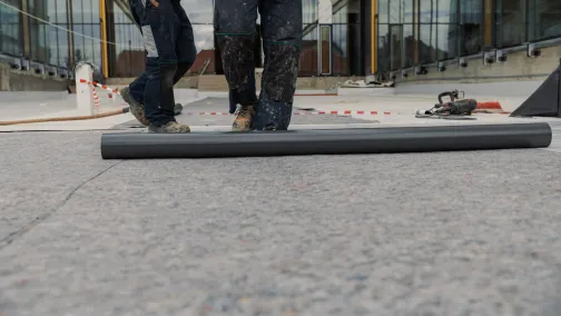 Heavy Duty Padded Floor Protection (Woven + EPE)