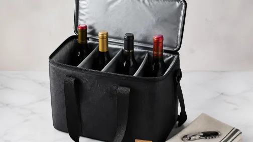 Beverage and Wine Transport