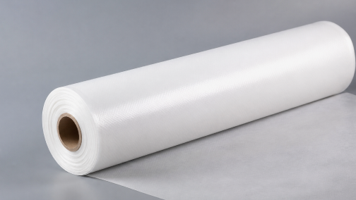PE-Coated Nonwoven