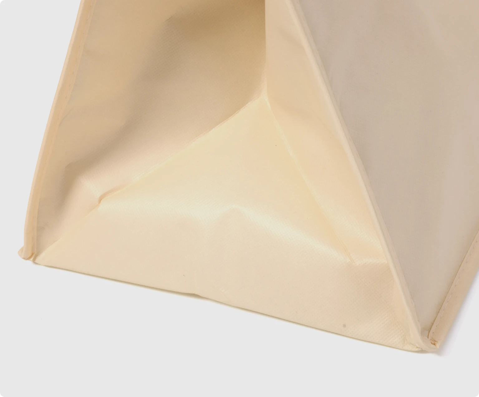 Insulated Nonwoven Thermal Bags