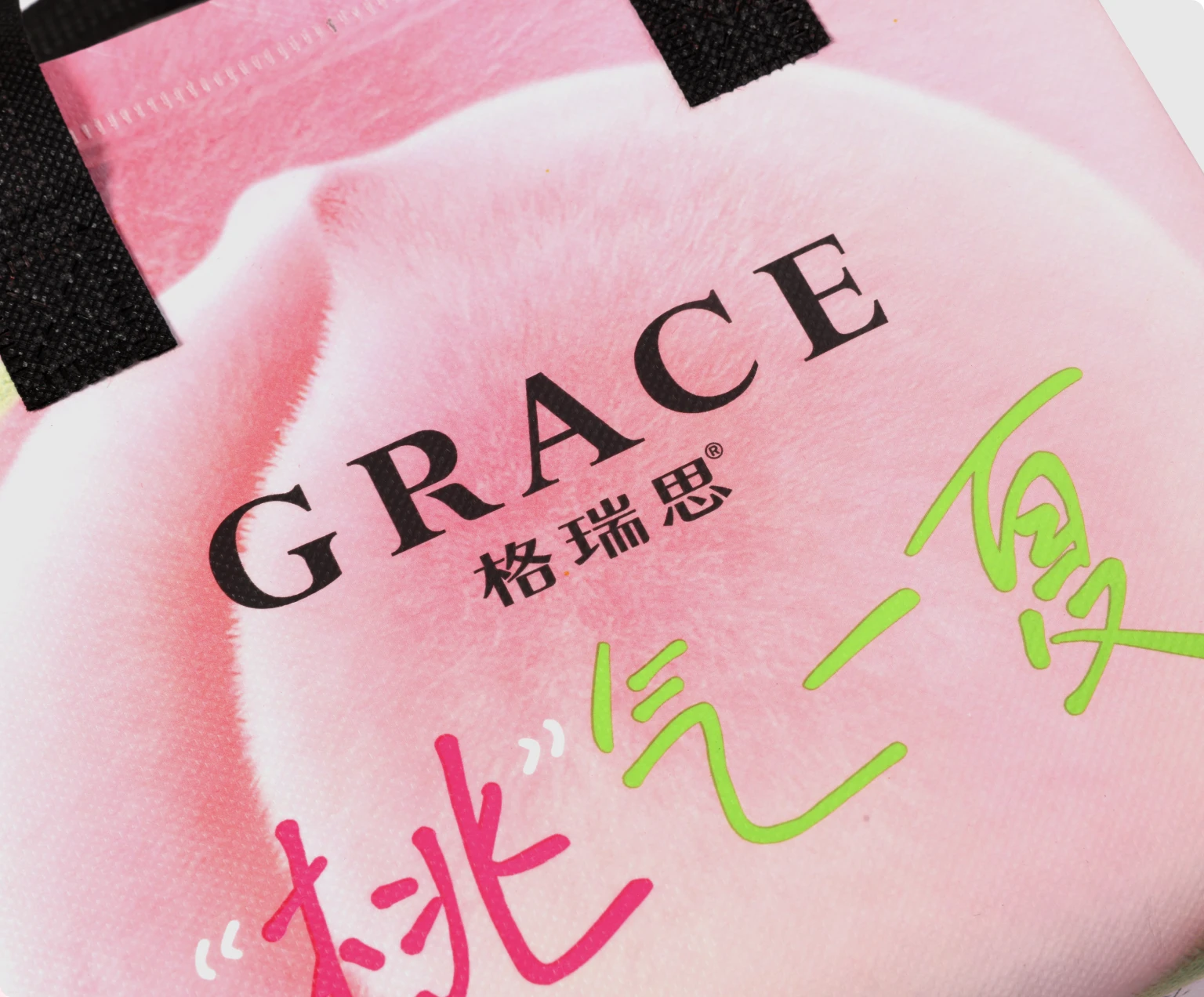 Custom Printed Nonwoven Bags