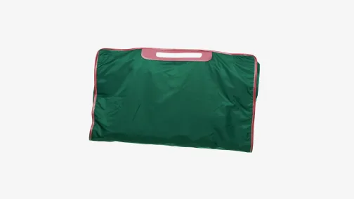 Foldable Travel Garment Bags with Handles