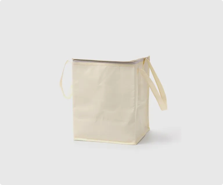 Insulated Lunch Bags