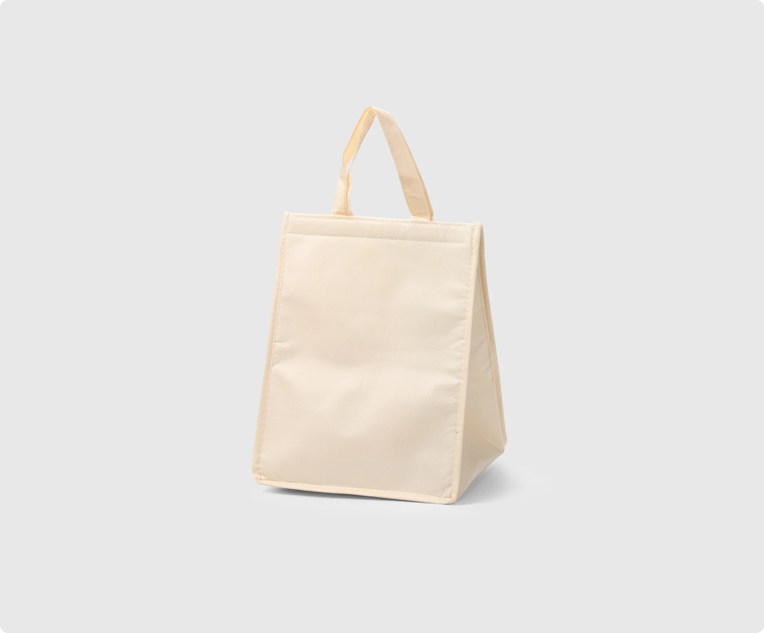 Insulated Nonwoven Thermal Bags
