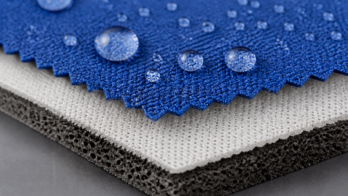 Breathable Laminated Nonwoven