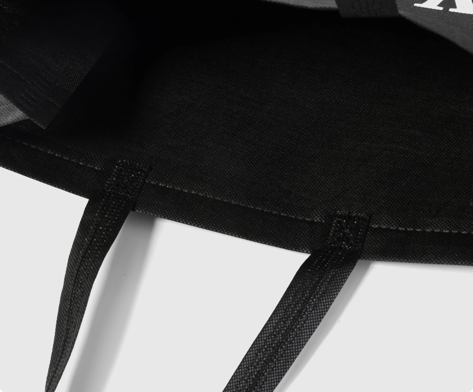 Custom Nonwoven Pouches