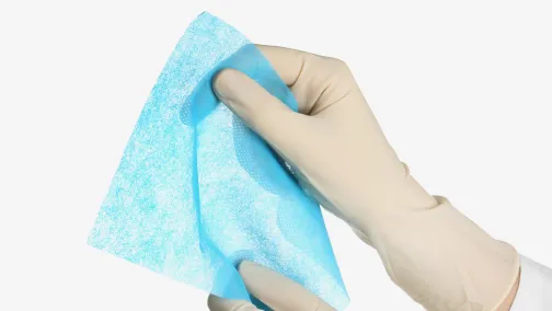 Hydrophilic Non Woven Fabric