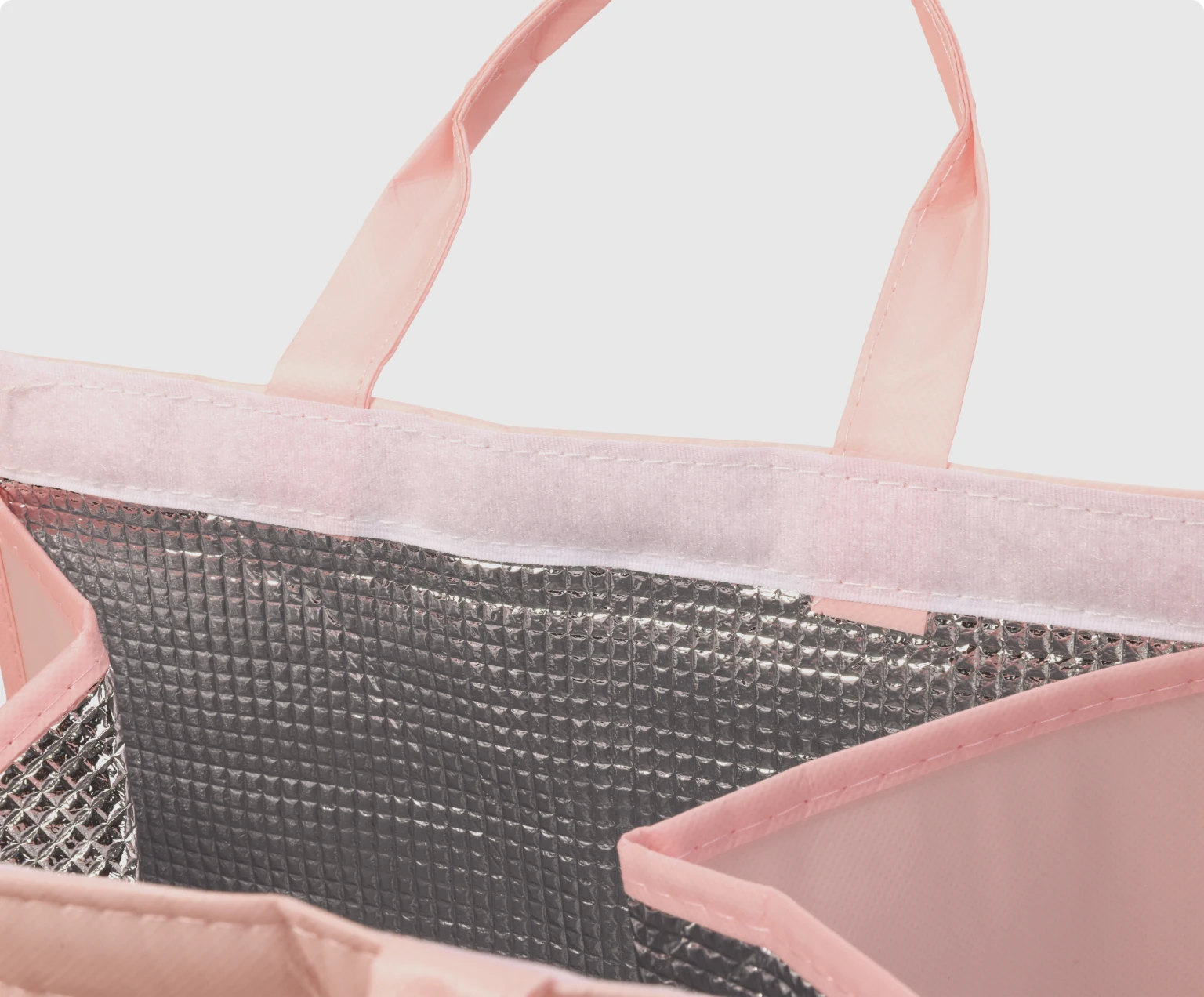 Insulated Shopping Bags