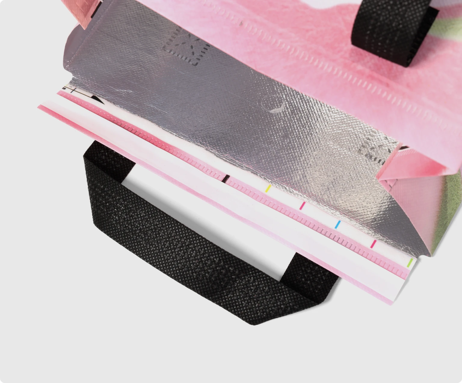 Custom Printed Nonwoven Bags