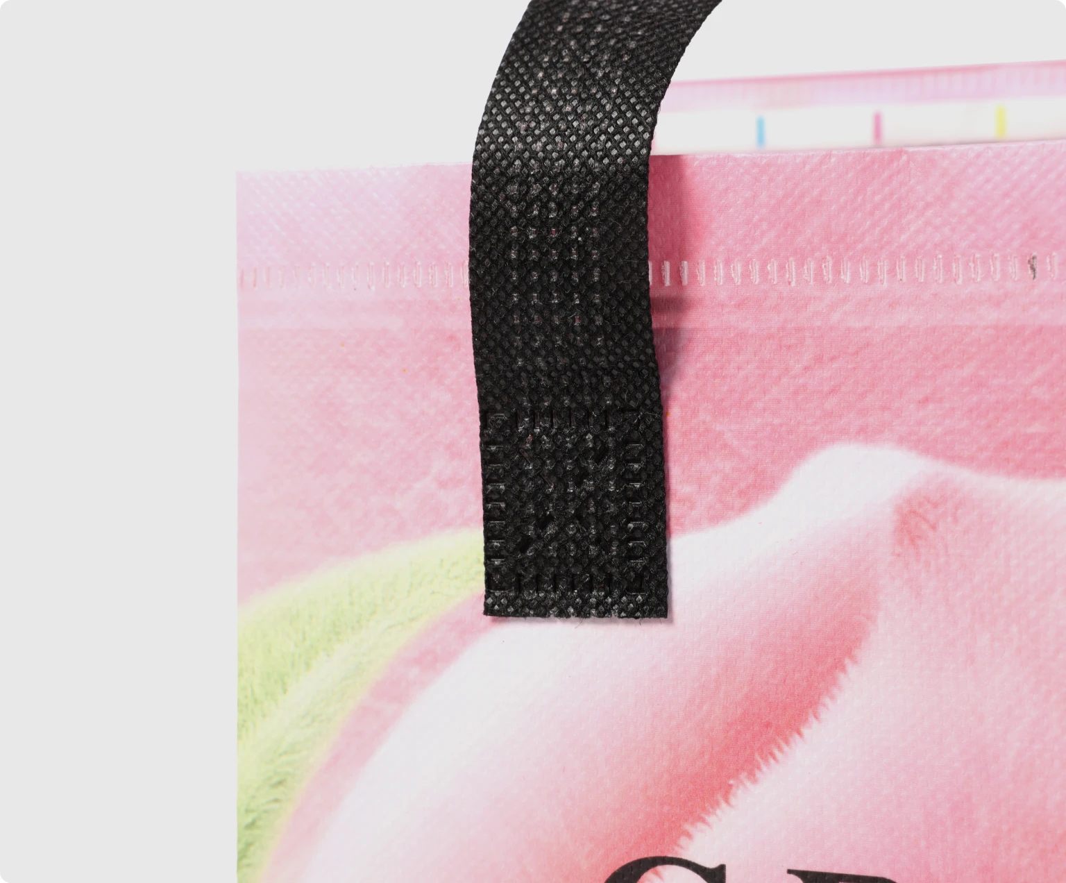 Custom Printed Nonwoven Bags