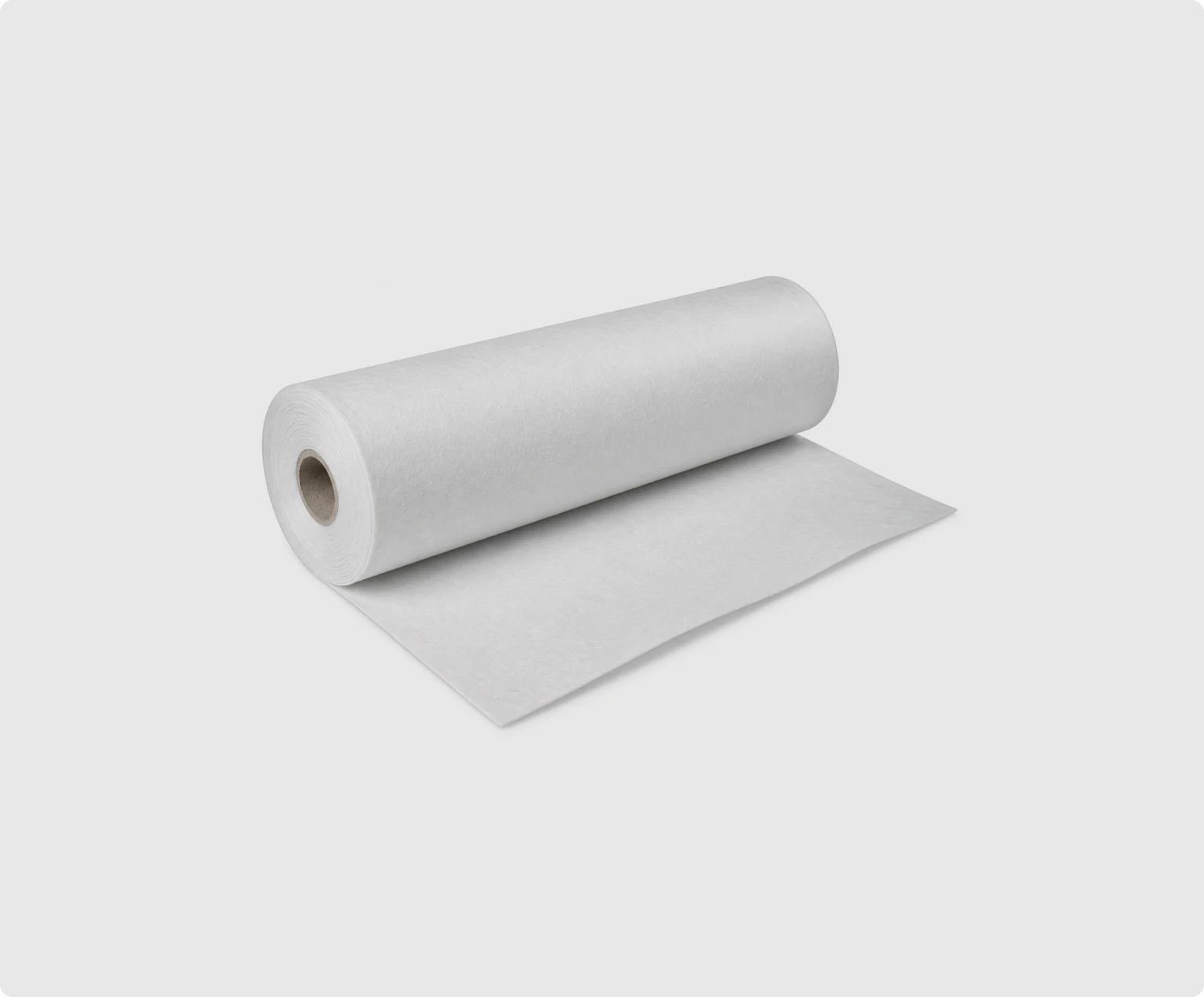 Nonwoven Geotextile Fabric