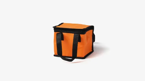 Insulated Food Delivery Box Bags