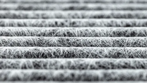 Air & HVAC Filtration Media