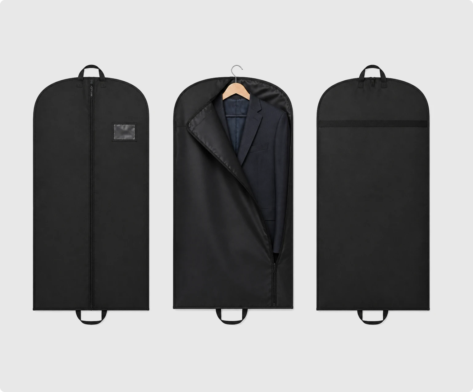 Garment Bags