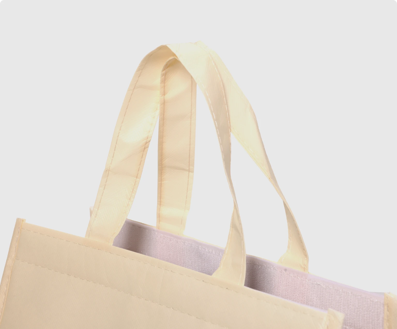 Insulated Nonwoven Thermal Bags
