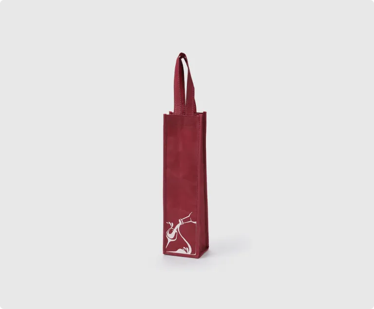 Insulated Wine Cooler Bags
