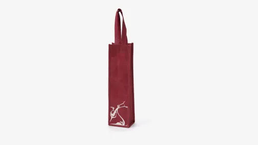 Single Wine Bag (Standard & Luxury)