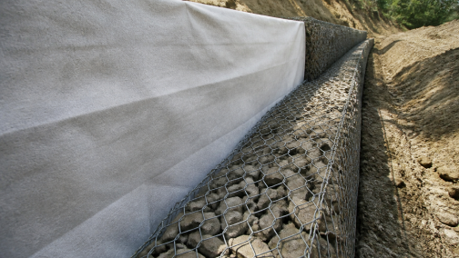 Filtration Fabric
