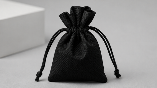 Drawstring Pouches