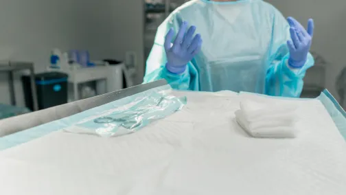 Hygiene & Medical Textile