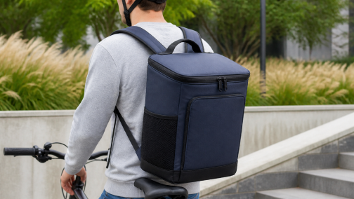 Lunch Backpack