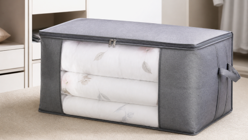 Bedding and Quilt Packaging Bags