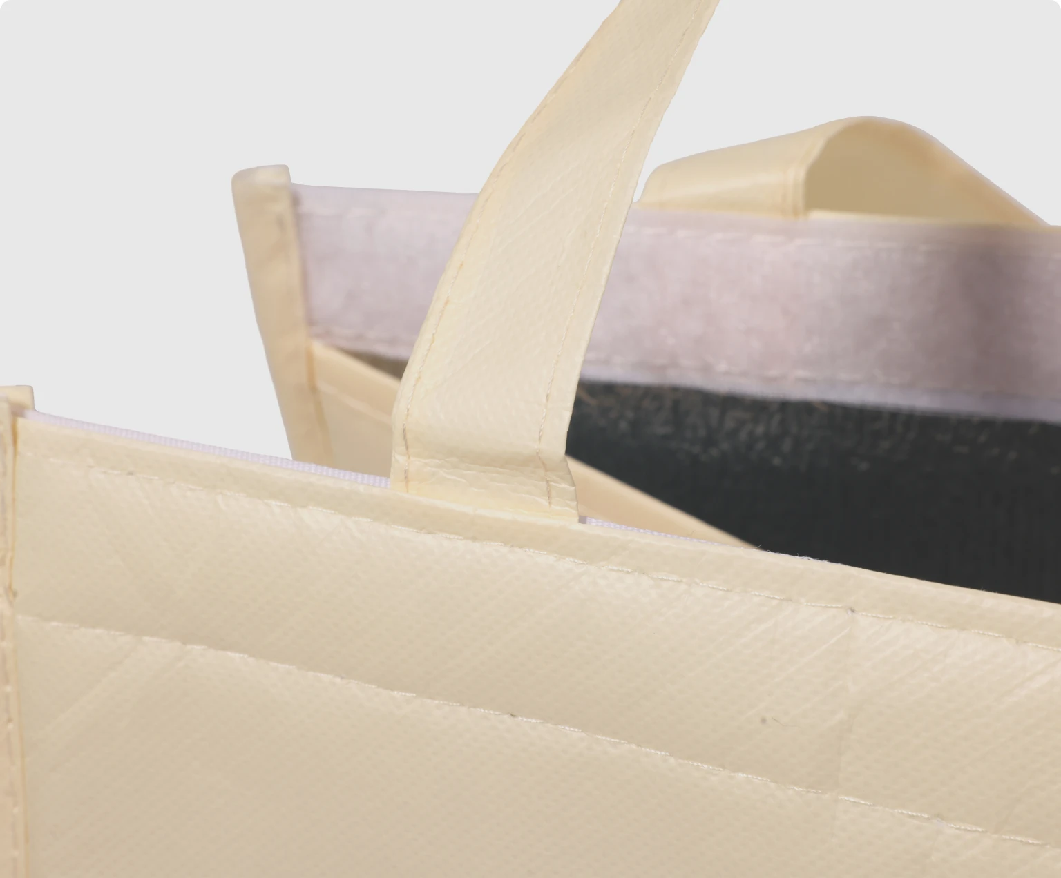 Insulated Nonwoven Thermal Bags