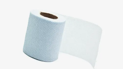 UV-Stabilized Non Woven Polypropylene Fabric