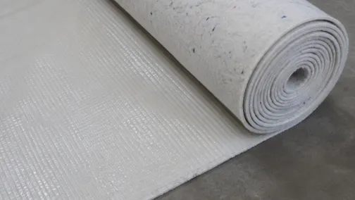 Standard Anti-Slip Painters Fleece