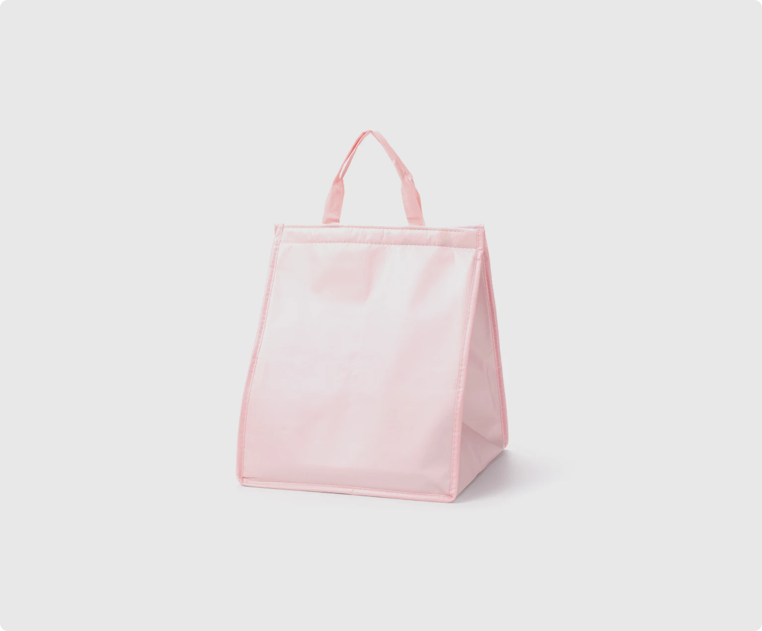Insulated Shopping Bags