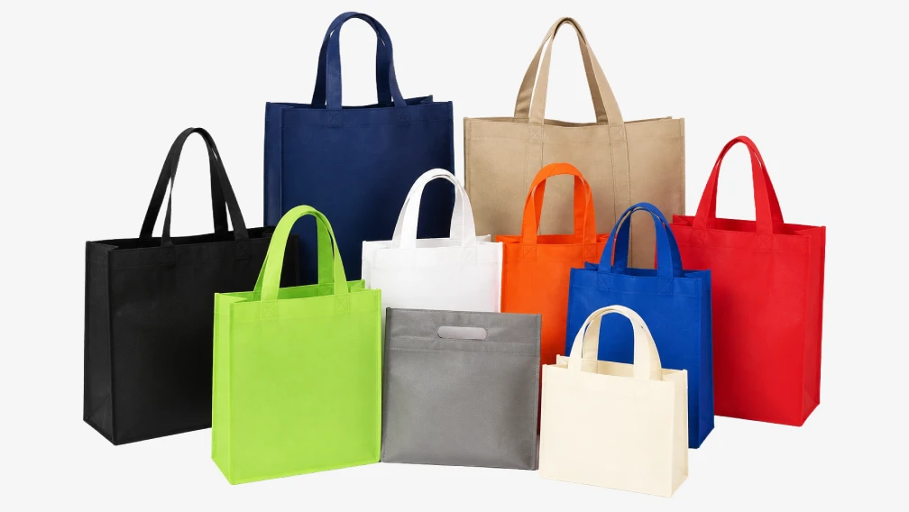 How to Specify Custom Nonwoven Bags: A Procurement Framework for GSM, Construction, Printing, and Lamination