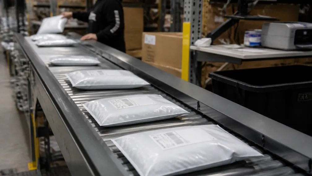 Poly Bubble Mailers vs. Kraft Padded Envelopes: Technical Specifications and E-commerce Transit Performance