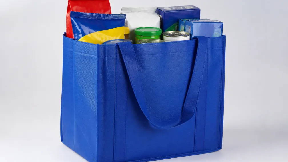 Engineering High-Capacity PP Nonwoven Bags: Load Dynamics and Structural Specifications